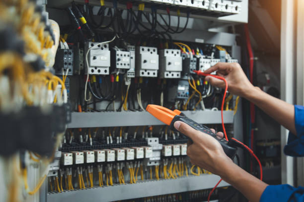 Best Electrical Contractors for Businesses  in Mount Pleasant, WI