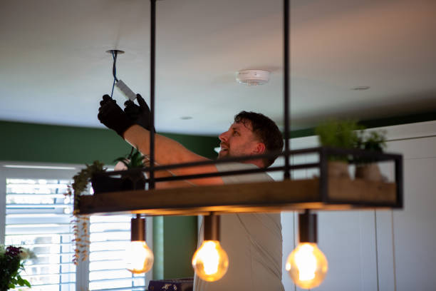 Best 24-Hour Electrician  in Mount Pleasant, WI