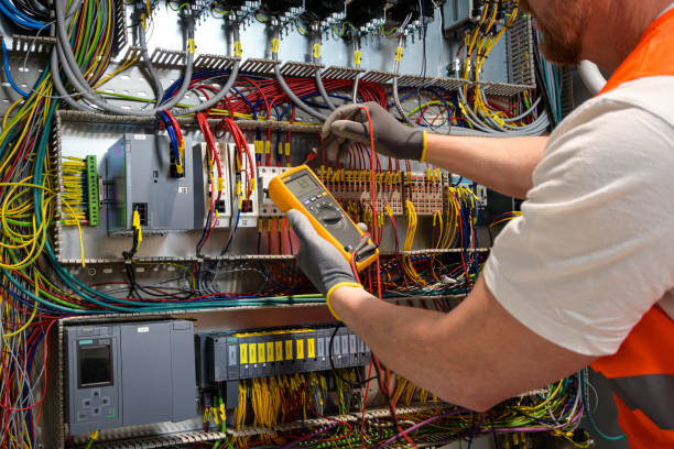 Best Electrical Upgrades for Homes  in Mount Pleasant, WI