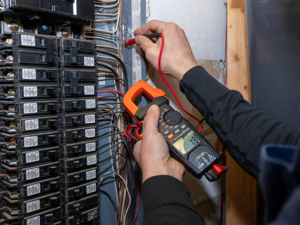 Best Electrical Troubleshooting Services  in Mount Pleasant, WI