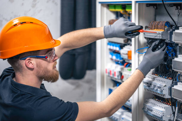 Best Electrical System Inspection  in Mount Pleasant, WI