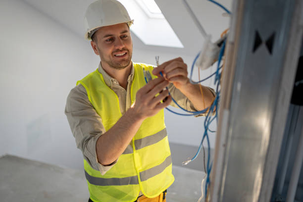 Best Residential Electrician Services  in Mount Pleasant, WI