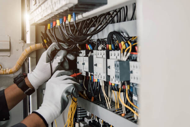 Best Electrical Wiring Services  in Mount Pleasant, WI